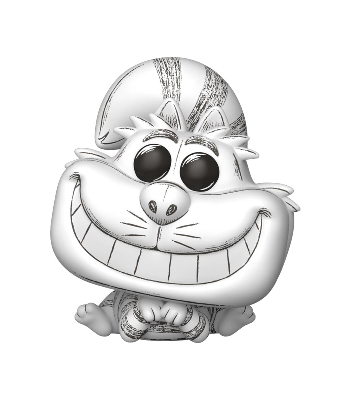 Funko POP! Vinyl Cheshire Cat - Disney