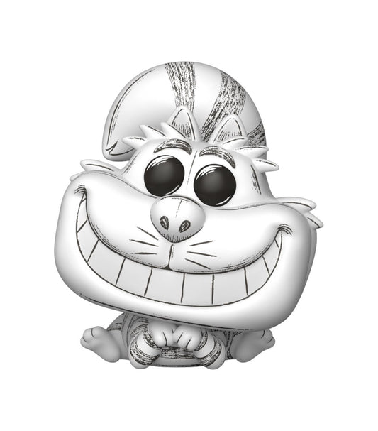 Funko POP! Vinyl Cheshire Cat - Disney