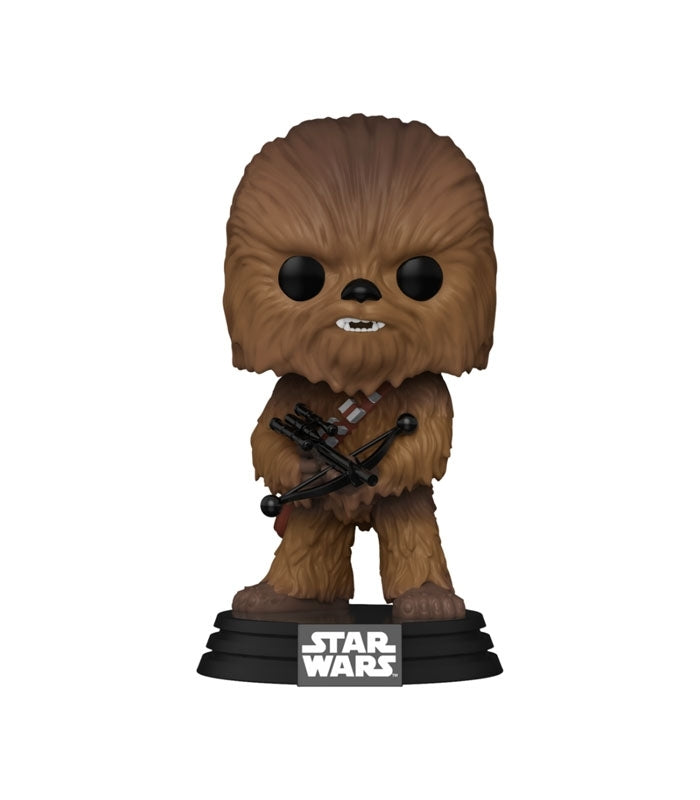 Funko POP! Vinyl Chewbacca - Star Wars