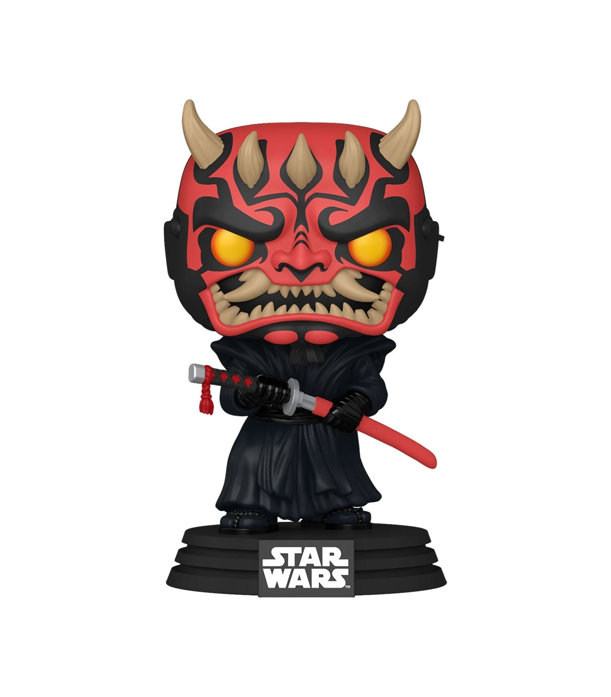 Funko POP! Vinyl Darth Maul (Impressions) - Star Wars