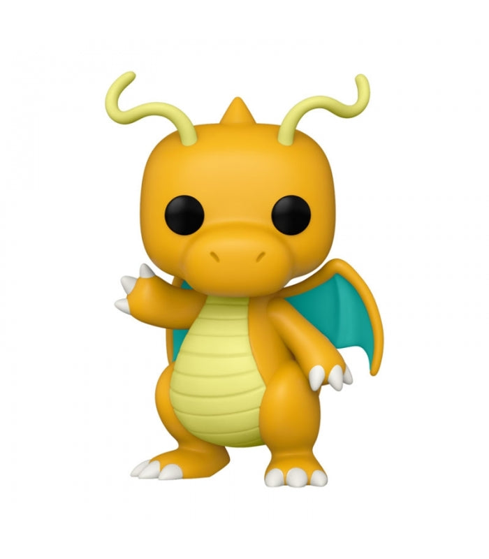 Funko Pop! Vinyl Dragonite - Pokémon