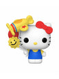 Funko POP! Hello Kitty com Balão Avião