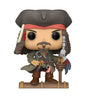 Funko Pop! Vinyl (Exc) Jack Sparrow - Piratas del Caribe