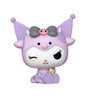 Funko POP! Sanrio – Kuromi com Cosplay de Vaca (Exclusivo)