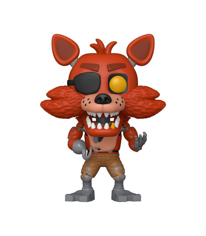 Funko Pop! Vinyl Foxy - Five Night at Freddy's