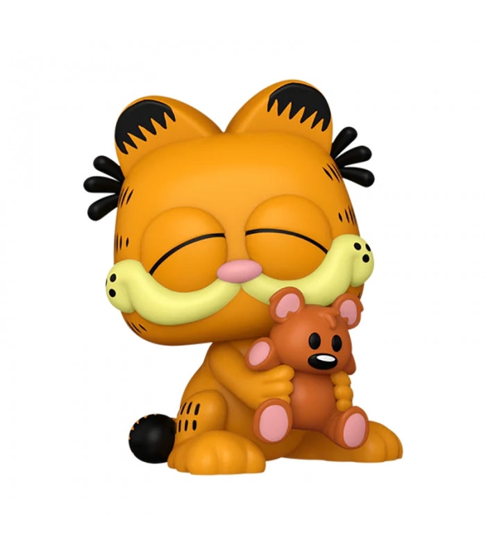 Funko Pop! Vinyl Garfield with Pooky