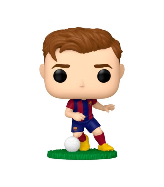 Funko Pop! Vinyl Gavi - Barcelona
