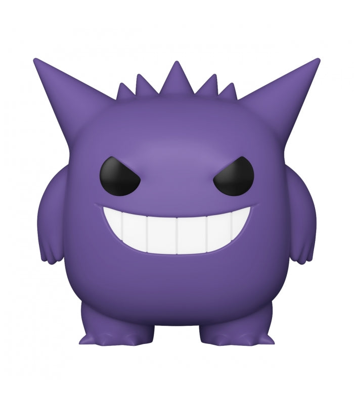 Funko POP! Pokemon - Gengar