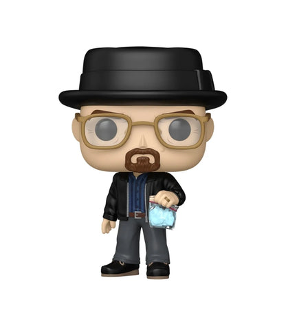Funko POP! Breaking Bad – Heisenberg