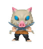 Funko POP! Vinyl Inosuke Hashibira Demon Slayer - Kimetsu no Yaiba
