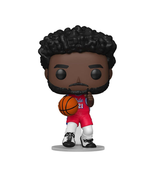 Funko POP! NBA - Joel Embiid