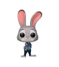 Funko POP! Disney Zootrópolis – Judy Hopps (versão 2)
