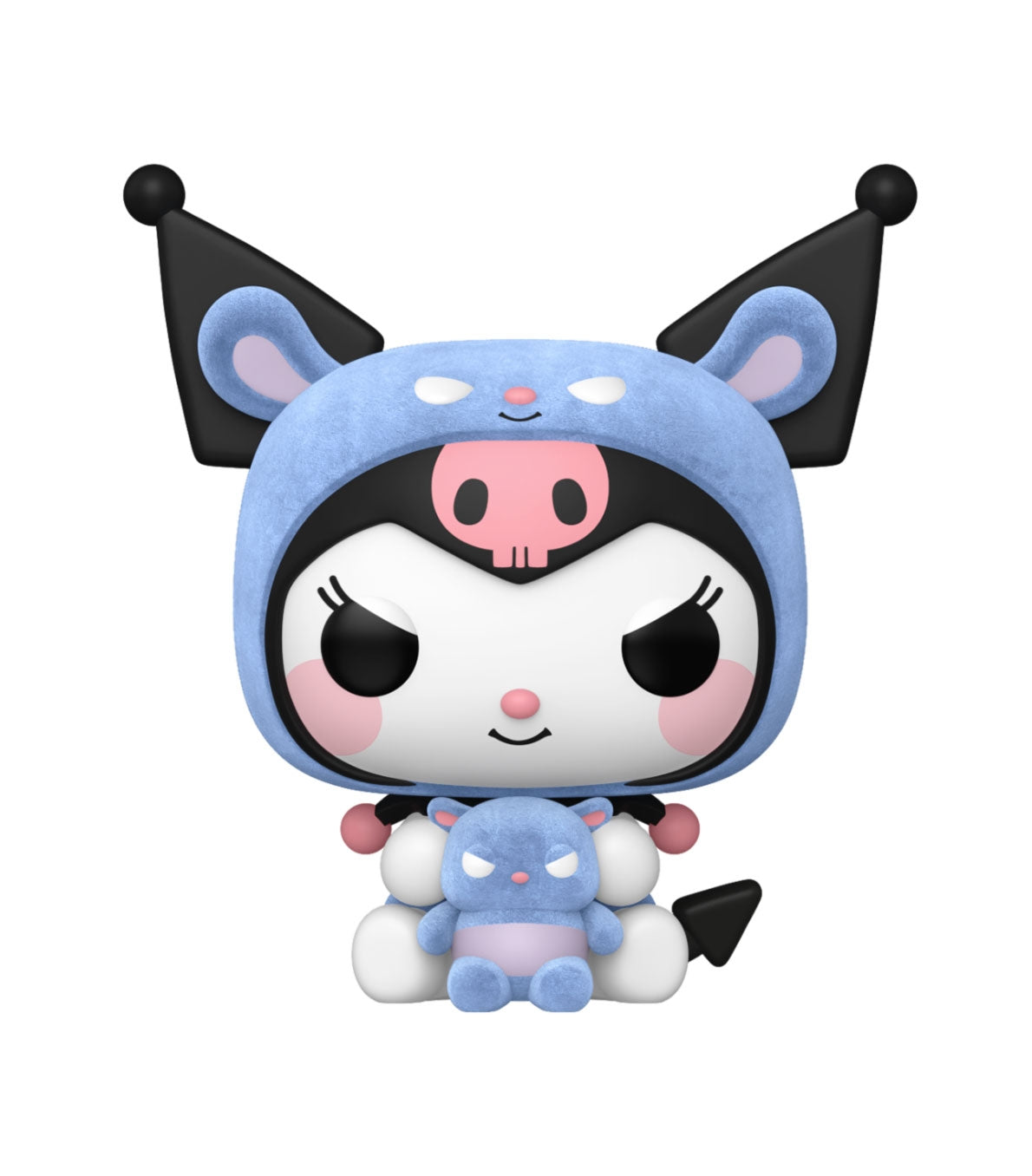 Funko POP! Vinyl Kuromi As Baku - Sanrio