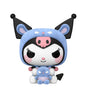 Funko POP! Vinyl Kuromi As Baku - Sanrio