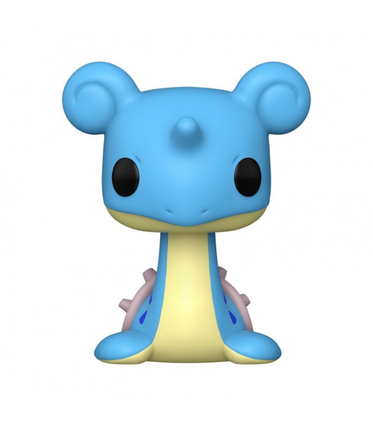Funko Pop! Vinyl Lapras - Pokémon