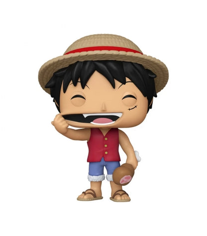 Funko POP! One Piece – Luffy (2024)