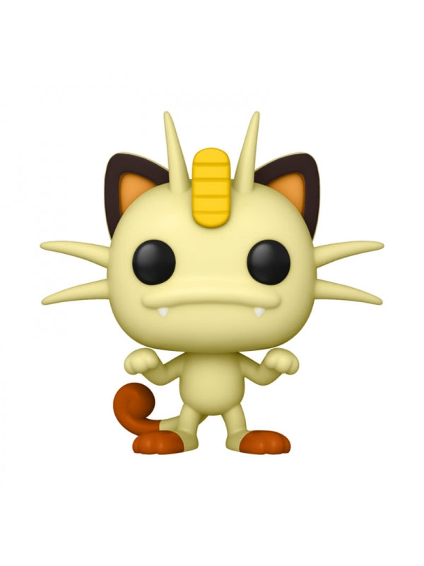 Funko POP! Meowth