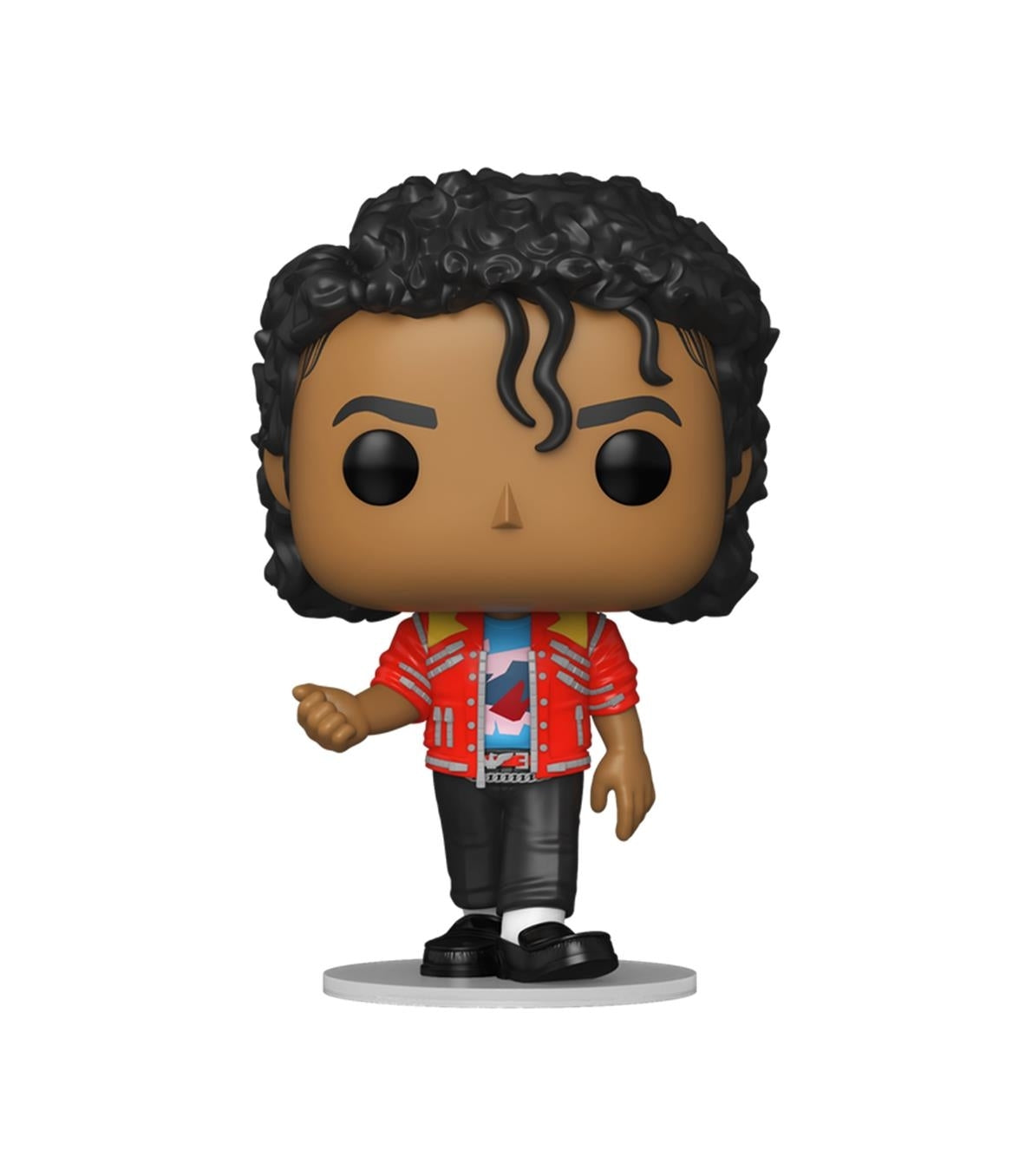 Funko POP! Vinyl Michael Jackson (Beat It) - Música