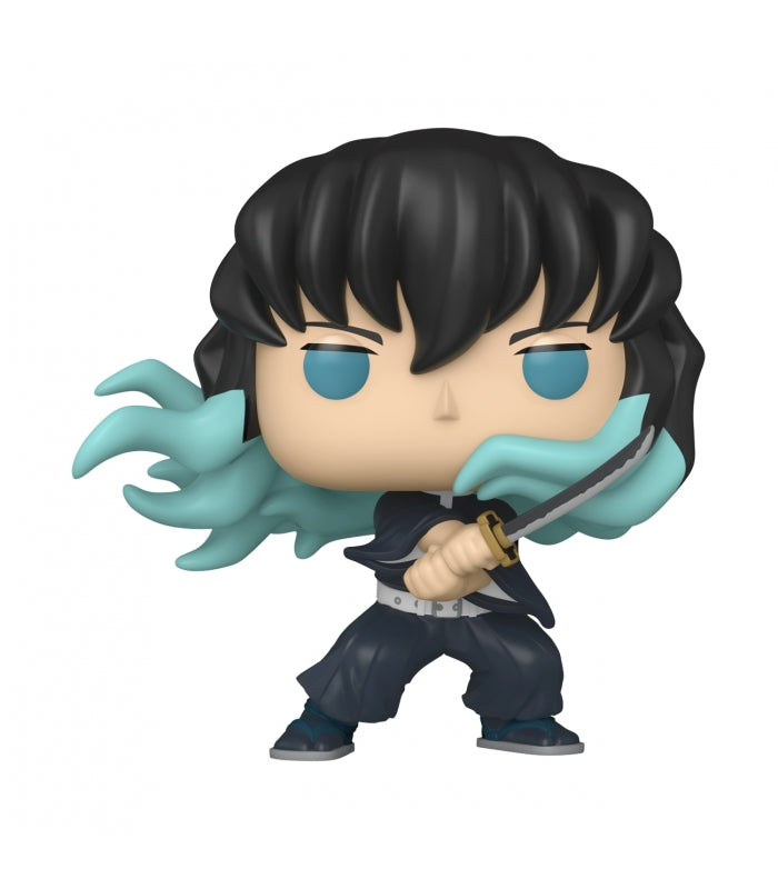 Funko POP! Vinyl Muichiro Tokito Demon Slayer - Kimetsu no Yaiba
