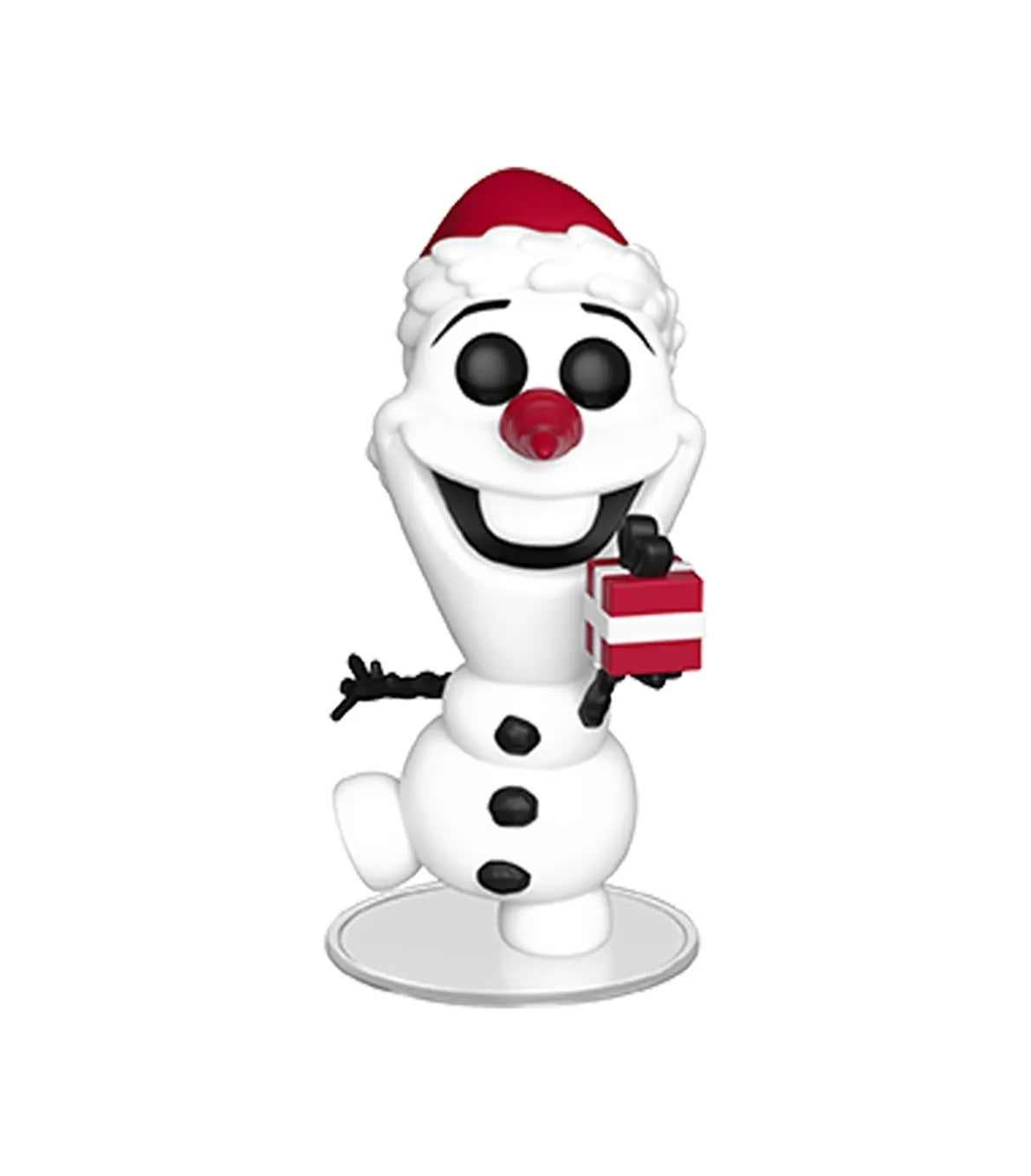 Funko POP! Disney Frozen – Olaf (Decoração Nórdica)
