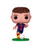 Funko POP! Barcelona - Pedri