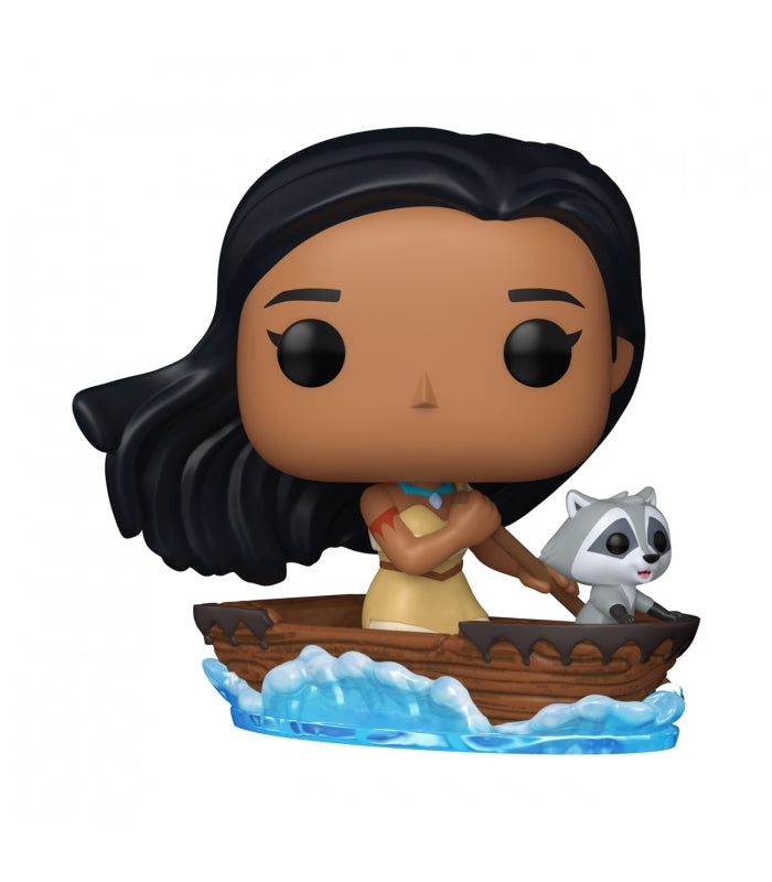 Funko POP! Vinyl Pocahontas - Disney