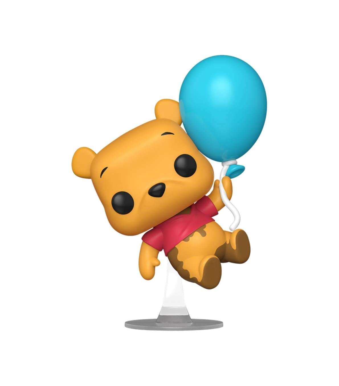 Funko POP! Vinyl Pooh with Balloon Winnie the Pooh - Disney