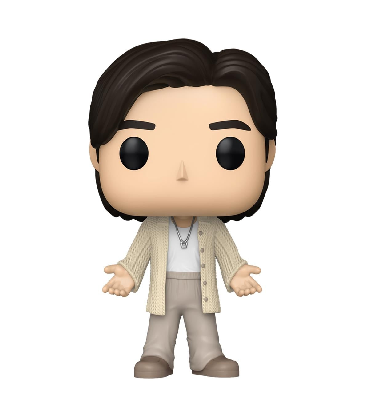 Funko POP! Vinyl Rm - Indigo - BTS