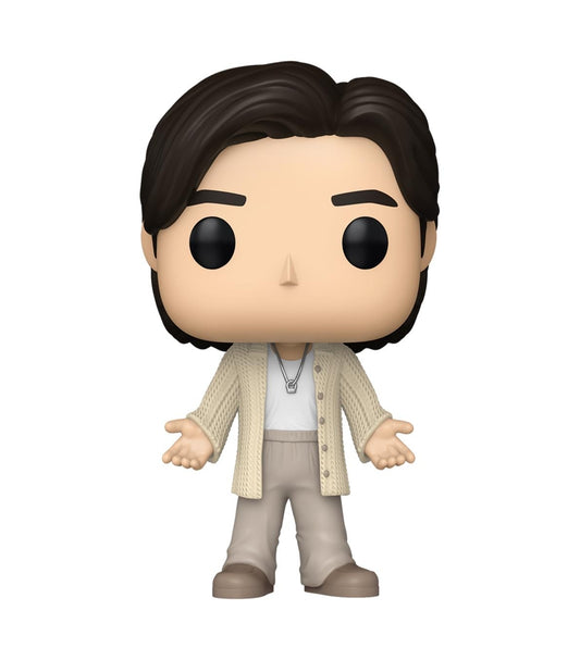 Funko POP! Vinyl Rm - Indigo - BTS