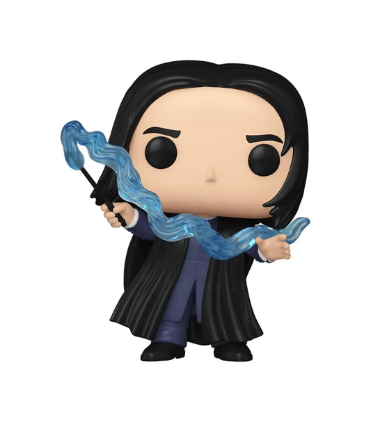 Funko POP! Harry Potter – Severus Snape com Patronus