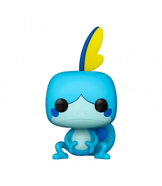 Funko POP! Pokemon - Sobble