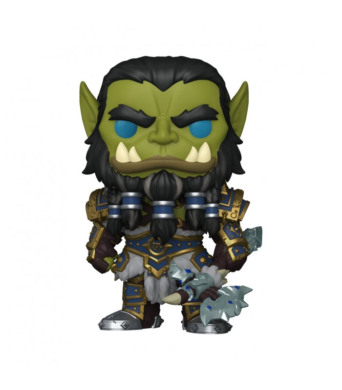 Funko Pop! Vinyl Thrall - World of Warcraft