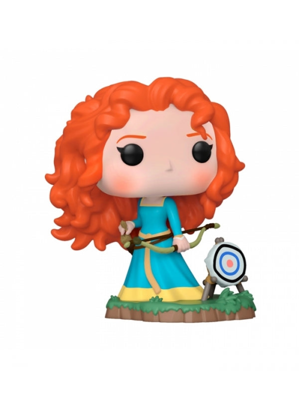 Funko POP! Merida