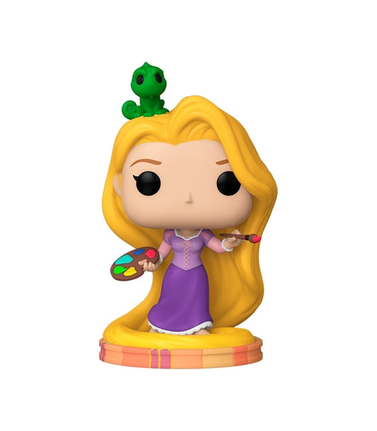 Funko POP! Rapunzel