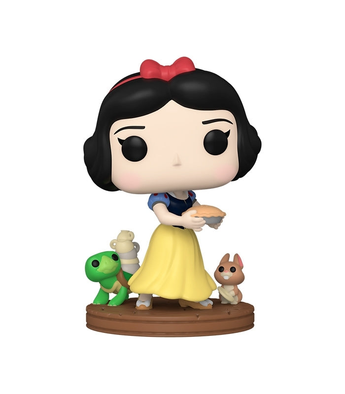 Funko POP! Vinyl Ultimate Princess Snow White - Disney