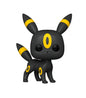 Funko Pop! Vinyl Umbreon(EMEA) - Pokémon
