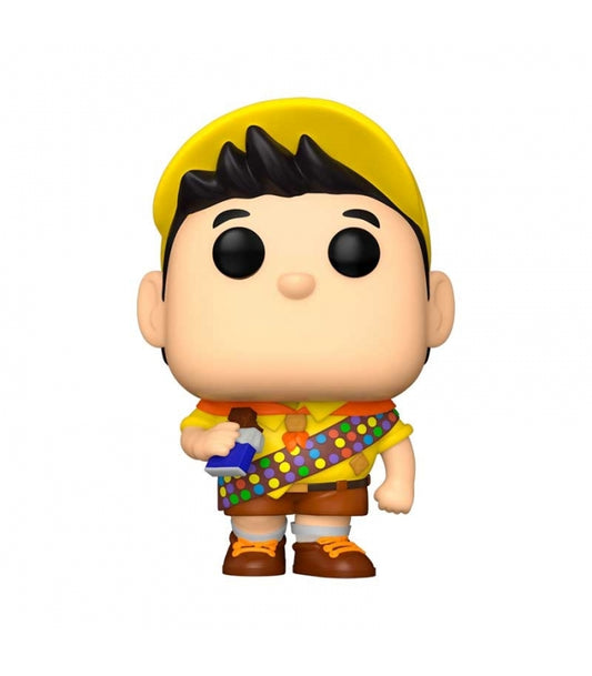 Funko POP! Disney - UP S2 Russell