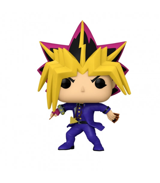 Funko POP! Yu-Gi-Oh! - Yami Yugi (Duel Kingdom)