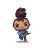 Funko POP! Vinyl Yasuo - League of Legends