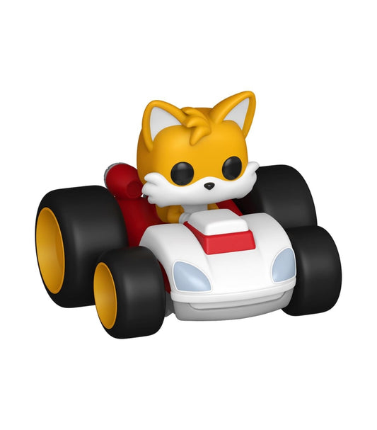 Funko Racers - Tails