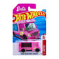Hot Wheels - Barbie Dream Camper
