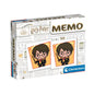 Jogo Clementoni Memo Harry Potter