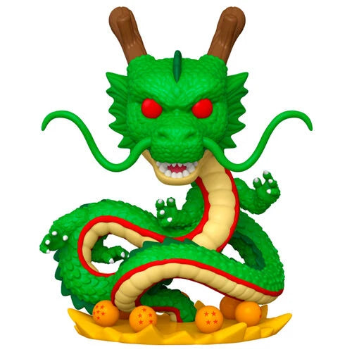 Funko POP! 10 - DBZ S8- Shenron Dragon 10