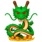 Funko POP! 10 - DBZ S8- Shenron Dragon 10