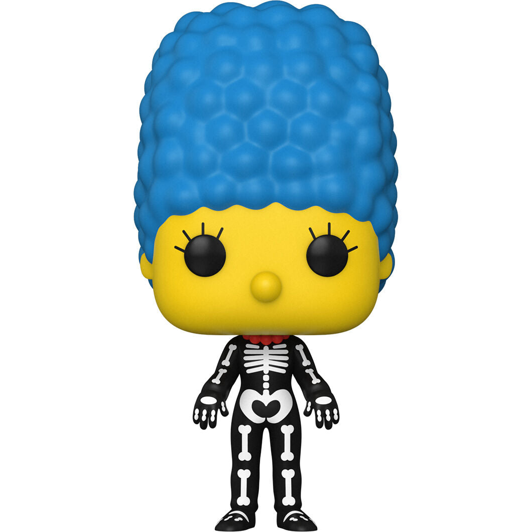 Funko POP! The Simpsons – Marge Esqueleto