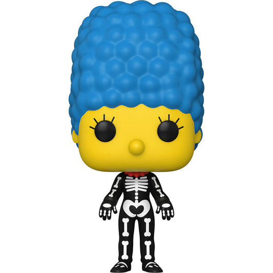 Funko POP! The Simpsons – Marge Esqueleto