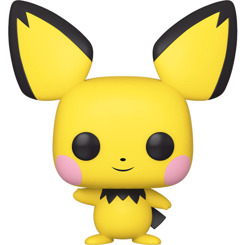 Funko POP! Pokemon - Pichu