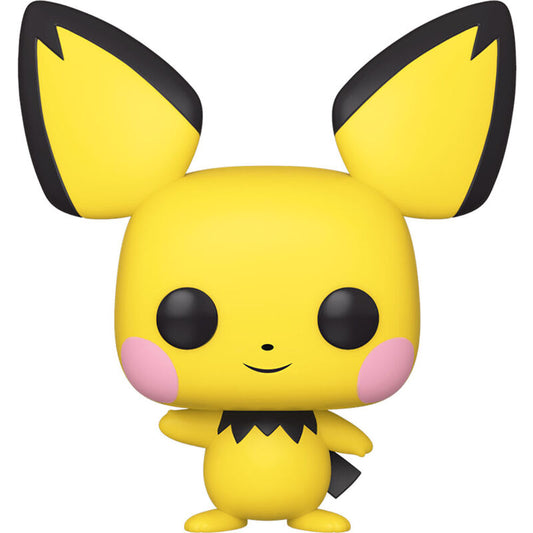 Funko POP! Pokemon - Pichu