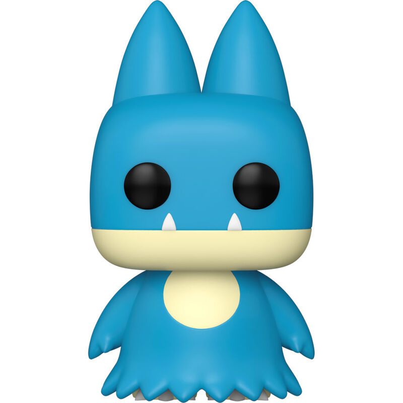 Funko POP! Vinyl Pokemon - Munchlax