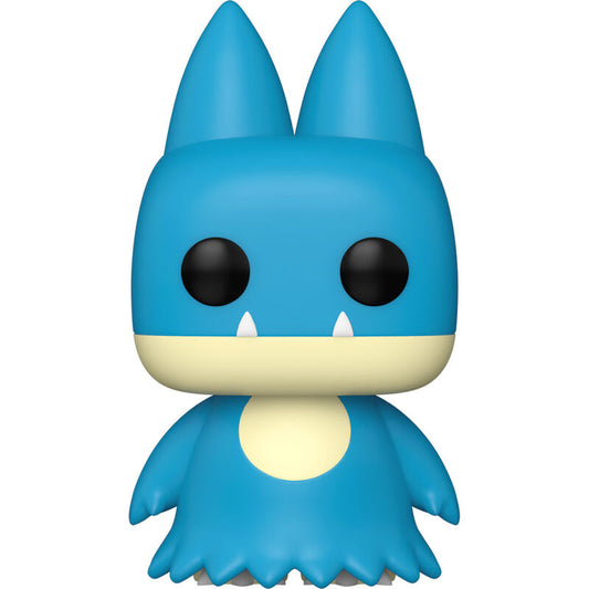 Funko POP! Vinyl Pokemon - Munchlax